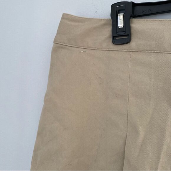 Cat & Jack School Uniform Pleated Skirt with Shorts - Picture 3 of 9